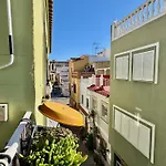 Casa Arganda