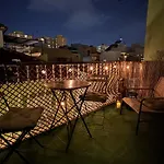 Casa Arganda