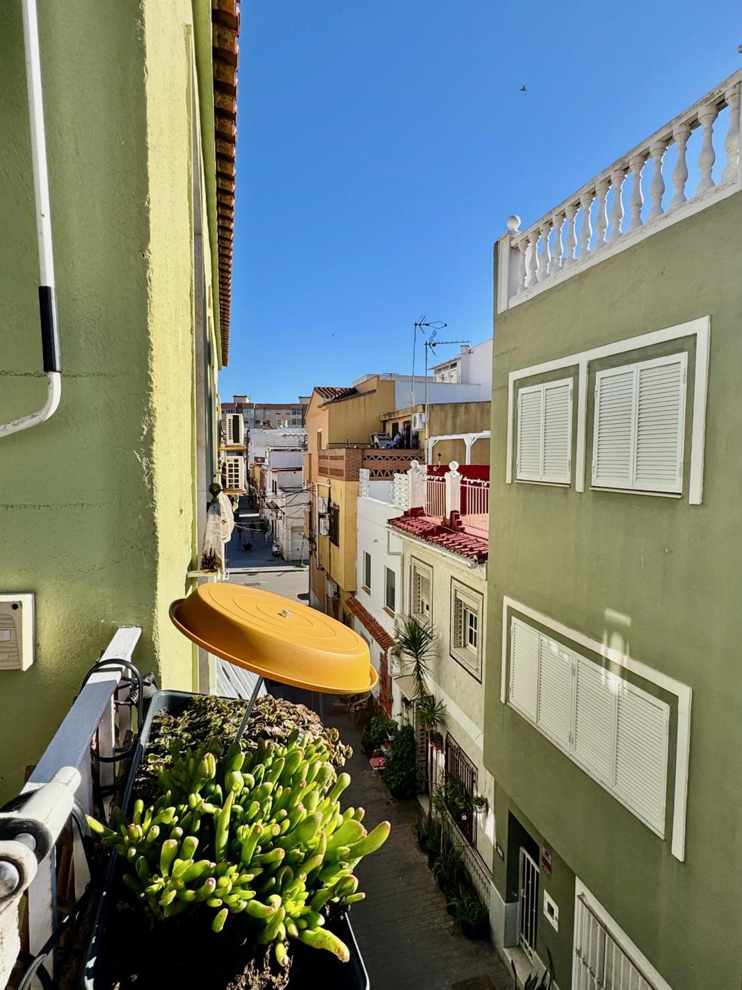 Casa Arganda