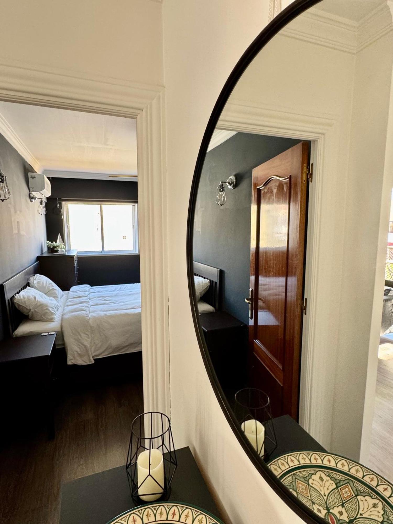 Apartamento Casa Arganda Málaga