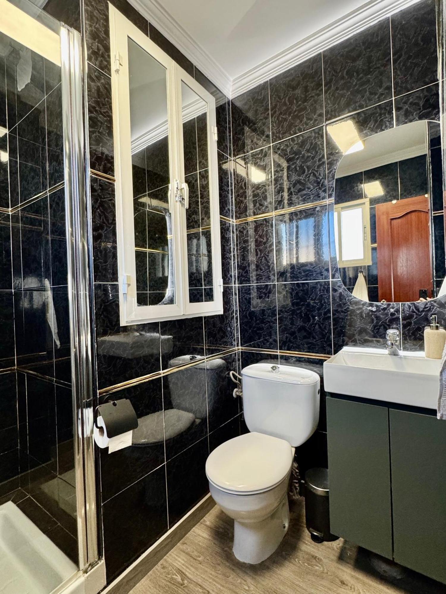 Apartamento Casa Arganda